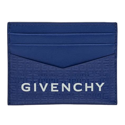 givenchy cobalt blue